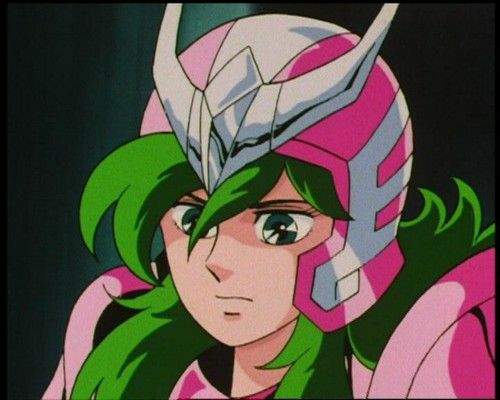 Otaku Gallery  / Anime e Manga / Saint Seiya / Screen Shots / Episodi / 059 - Speranza nella settima casa / 182.jpg